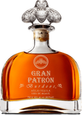 Patron Anejo Burdeos Tequila 80 750 ML