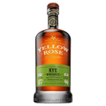 Yellow Rose Rye Whiskey 90 750 ML