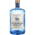 Drumshanbo Dry Gin Gunpowder 86 750 ML