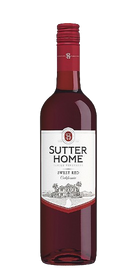 Sutter Home Sweet Red California 750 ML