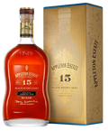 Appleton Estate Aged Rum Black River Casks 15 Year 86 750 ML