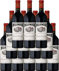 Inglenook Cabernet Sauvignon 2017 750 ML (12 Bottles)
