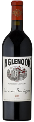 Inglenook Cabernet Sauvignon 2015 750 ML