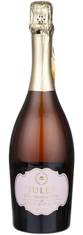 Jules Veneto Brut Rose 750 ML