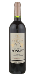 Chateau Bonnet Bordeaux Rouge 2018 750 ML