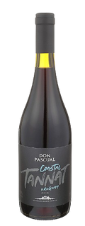 Don Pascual Tannat Coastal Uruguary Juanico 750 ML
