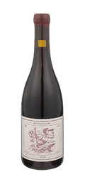 Donnachadh Syrah Santa Rita Hills 2018 750 ML