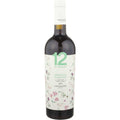 Varvaglione Primitivo 12 E Mezzo Puglia 2019 750 ML
