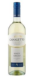 Canaletto Pinot Grigio Delle Venezie 750 ML