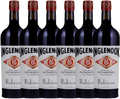 Inglenook Rubicon 2017 750 ML (6 Bottles)
