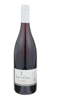 Domaine Saint Nicolas Pinot Noir Fiefs Vendeens Brem 2017 750 ML