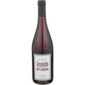Granito Del Cadalso Garnacha Sierra De Gredos Vinos De Madrid 2019 750 ML