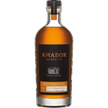 Amador Whiskey Co. Bourbon Double Barrel Chardonnay Barrel Finished 86 750 ML
