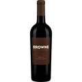 Browne Family Vineyards Merlot Columbia Valley 2018 750 ML