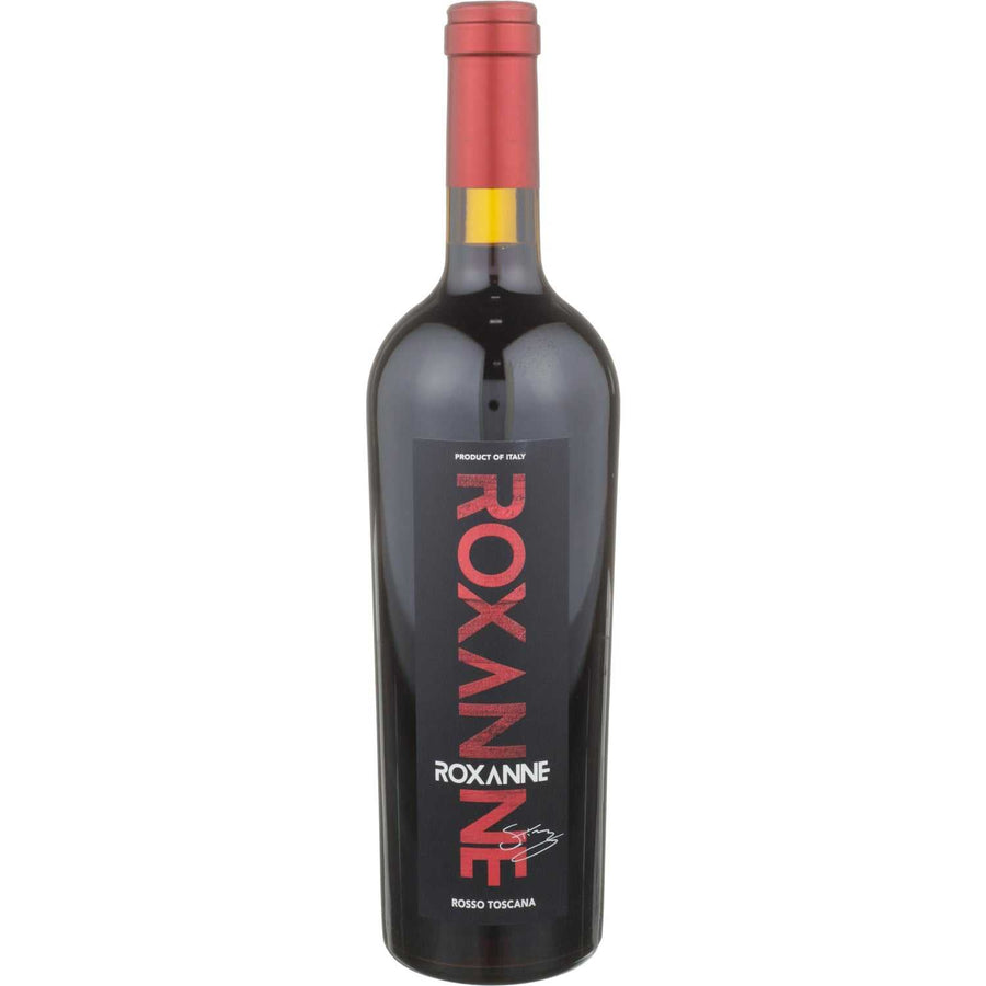 Il Palagio Toscana Rosso Roxanne 2019 750 ML