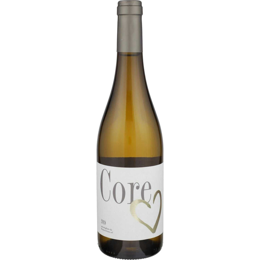 Montevetrano Campania Bianco 2019 750 ML Italian white wine bottle from Campania