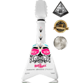 Rock N Roll Cristalino Reposado Day of the Dead Edition Tequila 750 ML