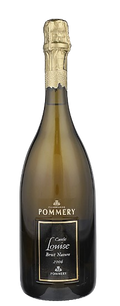 Pommery Champagne Brut Nature Cuvee Louise 2006 750 ML