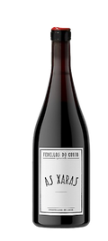 Fedellos Do Couto Mencia As Xaras Galicia 750 ML