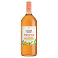 Sutter Home Peach Tea Wine Cocktail Black Tea With Peach 1.5 L