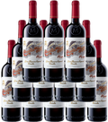 Castillo Ygay Rioja Gran Reserva Especial 2011 750 ML (12 Bottles)