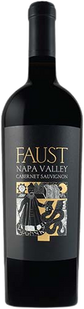 Faust Cabernet Sauvignon Napa Valley 2023 750 ML