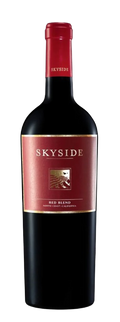 Skyside Red Blend North Coast 2019 750 ML