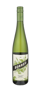 Borreo Kerner Single Vineyard Napa Valley 2021 750 ML