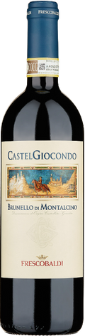 Tenuta CastelGiocondo Brunello di Montalcino 2017 750 ML