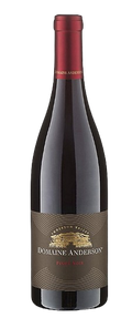 Domaine Anderson Pinot Noir Anderson Valley 2021 750 ML
