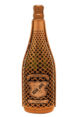 Beau Joie Champagne Brut Special Cuvee Gold Sleeve 750 ML