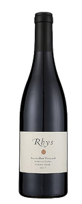 Rhys Pinot Noir Bearwallow Vineyard Anderson Valley 2017 750 ML