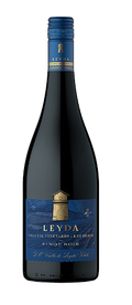 Leyda Pinot Noir Coastal Vineyards Las Brisas Vineyard Leyda Valley 2020 750 ML