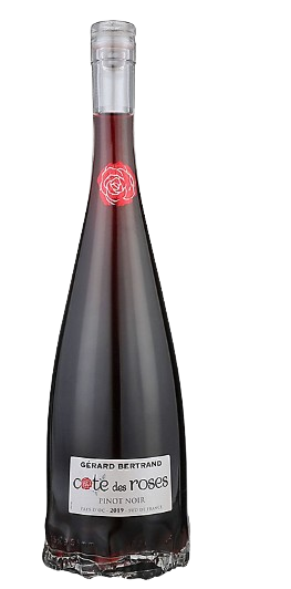 Pinot Noir Gerard Bertrand Cotes Des Roses Pays D'oc 2020 750 ML