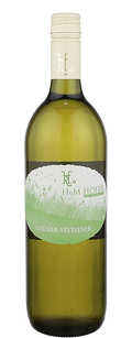 H&M Hofer Gruner Veltliner Niederosterreich 2022 1 L