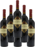 Chadwick Cabernet Sauvignon Puente Alto 2015 750 ML (6 Bottles)
