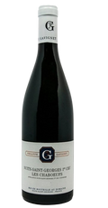 Philippe Gavignet Nuits Saint Georges Les Chaboeufs Premier Cru 2020 750 ML