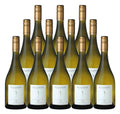 Pulenta Estate Sauvignon Blanc VI Agrelo 2021 750 ML (12 Bottles)