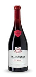Chateau De Marsannay Marsannay Les Echezots 2022 750 ML