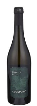 Cusumano Salealto Tenuta Ficuzza Terre Siciliane 2019 750 ML