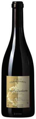 Pierre Damoy Chapelle Chambertin Grand Cru 2018 750 ML
