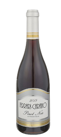 Ferrari Carano Pinot Noir Anderson Valley 2019 750 ML
