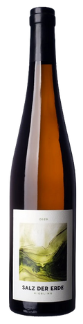 Salz Der Erde Riesling Rheingau 2020 750 ML