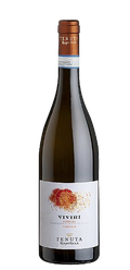 Tenuta Rapitala Grillo Viviri Sicilia 2021 750 ML