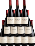 Flowers Pinot Noir Sonoma Coast 2023 750 ML (12 Bottles)