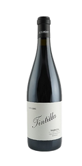 Luis Perez Red Wine Tintilla Balbaina Cadiz 2019 750 ML