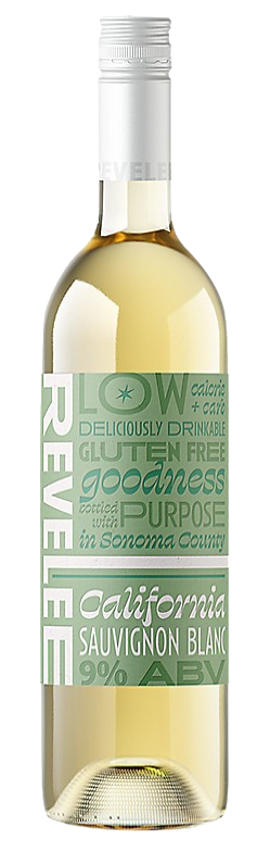 Sauvignon Blanc Revelee Sauvignon Blanc California 750 ML Buy Now