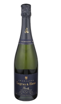 Legras & Haas Champagne Brut Blanc De Blancs Millesime 2012 750 ML