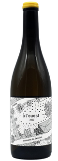 Domaine L'enclos Chablis A L'ouest 2022 750 ML