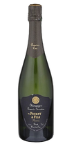 Veuve Fourny Et Fils Champagne Brut Grands Terroirs Premier Cru 750 ML